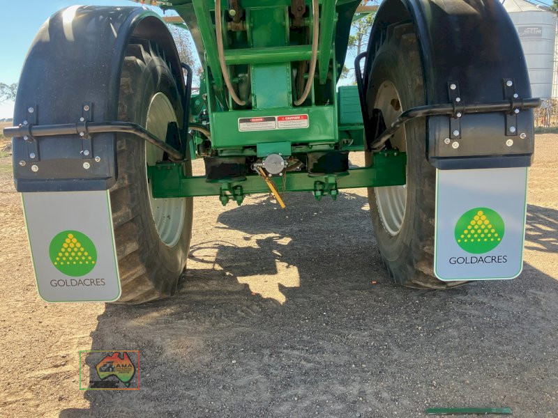 2009 Goldacres  6536 Boom Sprayer - photo 8