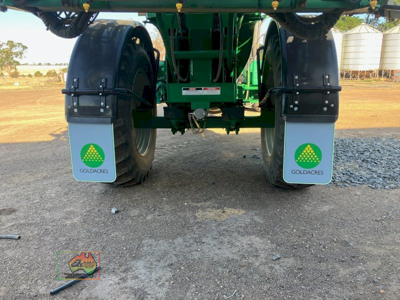2009 Goldacres  6536 Boom Sprayer - photo 7