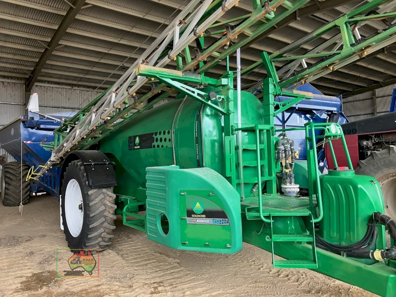 2009 Goldacres  6536 Boom Sprayer - photo 5