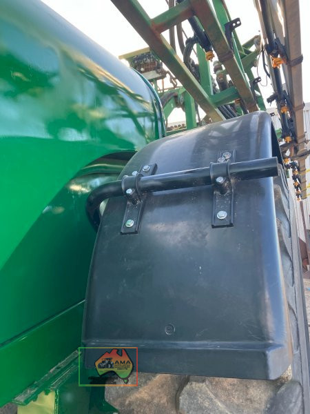 2009 Goldacres  6536 Boom Sprayer - photo 15