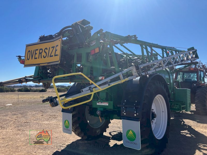 2009 Goldacres  6536 Boom Sprayer - photo 4
