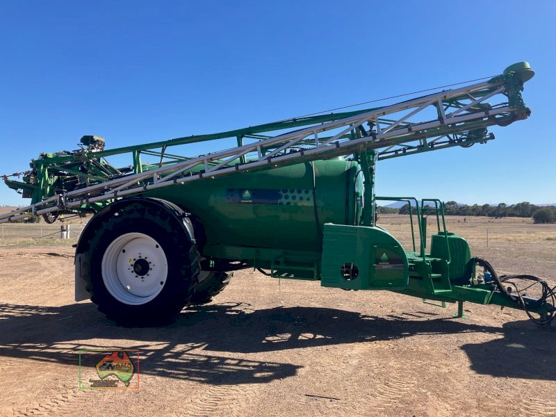 2009 Goldacres  6536 Boom Sprayer - photo 2