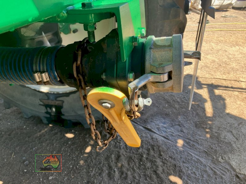 2009 Goldacres  6536 Boom Sprayer - photo 12