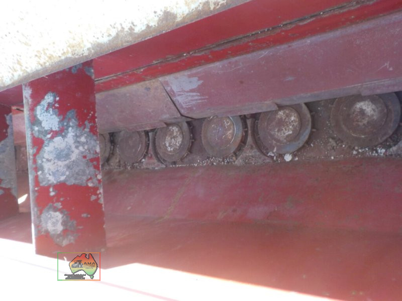 Duncan 730 Disc Multi Seeder - photo 10
