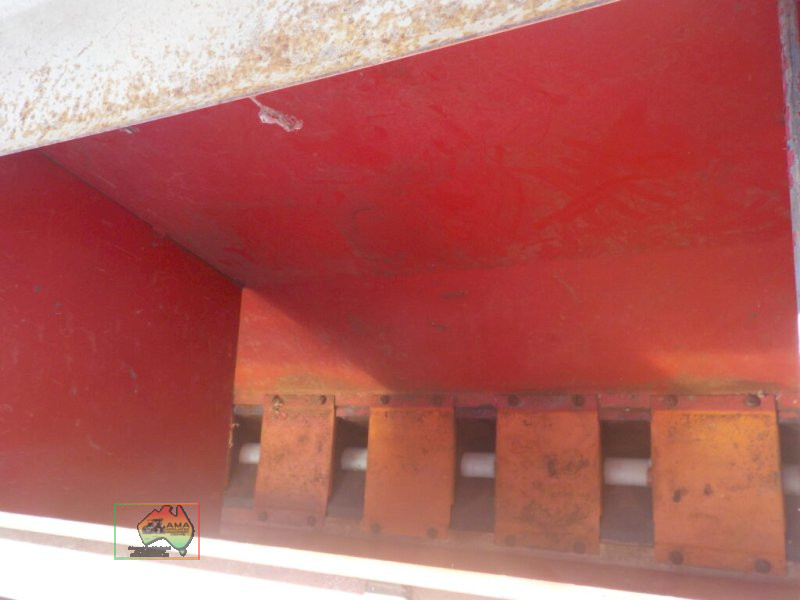Duncan 730 Disc Multi Seeder - photo 9