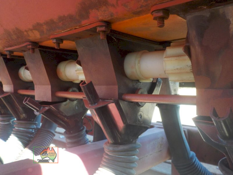 Duncan 730 Disc Multi Seeder - photo 7