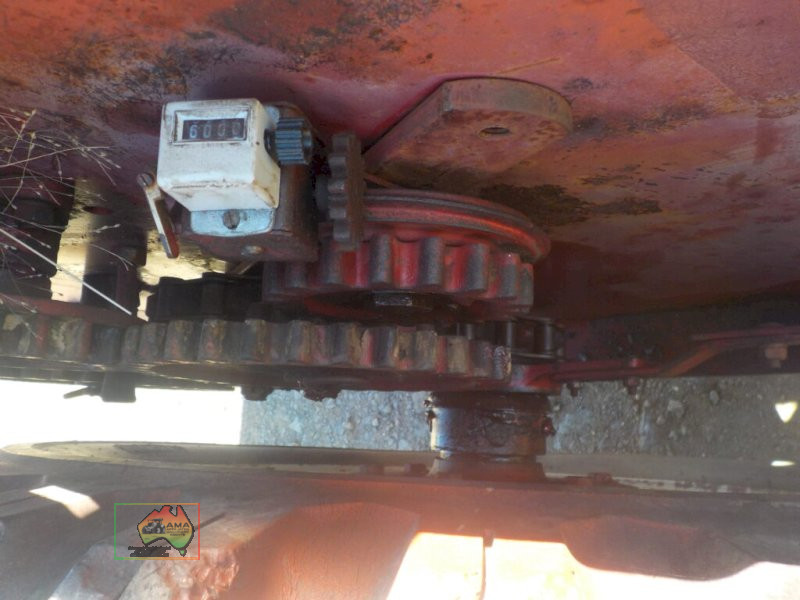 Duncan 730 Disc Multi Seeder - photo 8