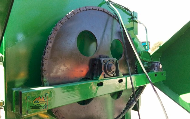 Keenan L140 Mixer Wagon - photo 6