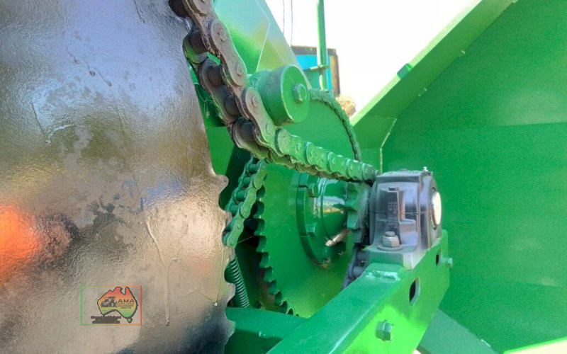 Keenan L140 Mixer Wagon - photo 5
