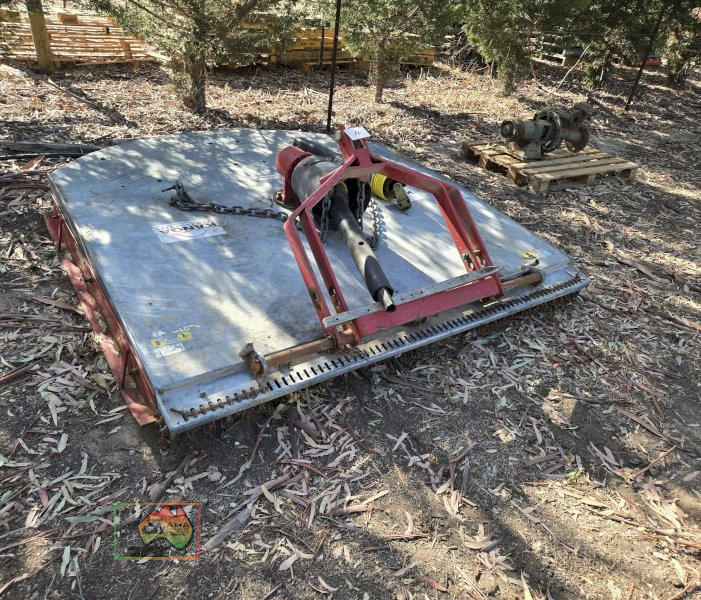 Kanga H/Duty 7ft Slasher - photo 3