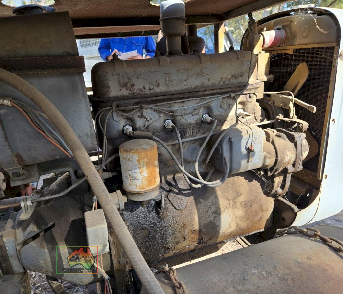 Mobile Welder & Generator with Compressor - photo 4