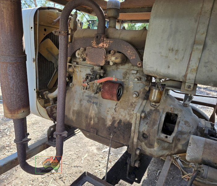 Mobile Welder & Generator with Compressor - photo 5