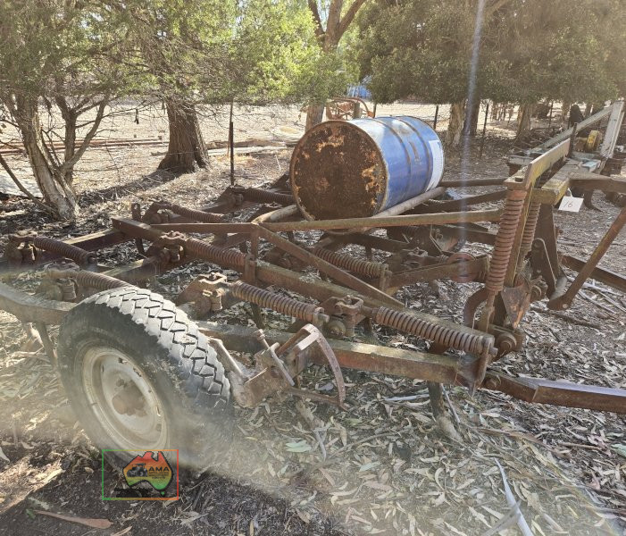 19 Tyne Scarifier - photo 3