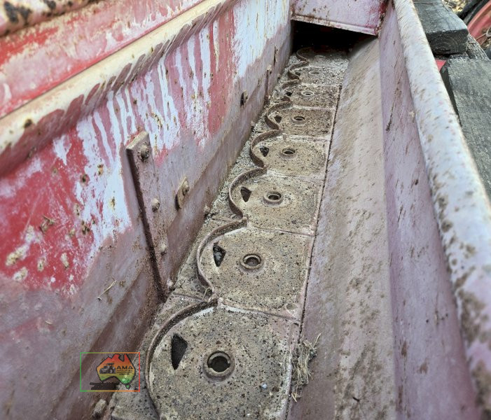 Sunshine 500 Combine Seeder - photo 8