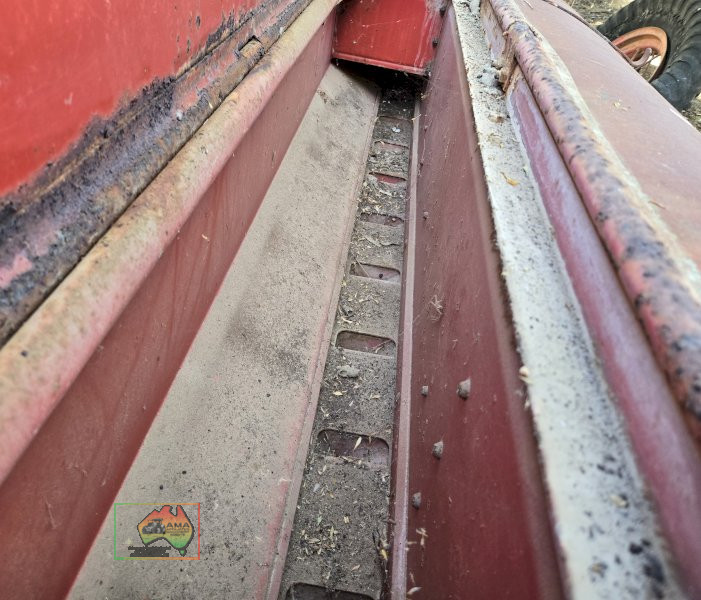 Sunshine 500 Combine Seeder - photo 7