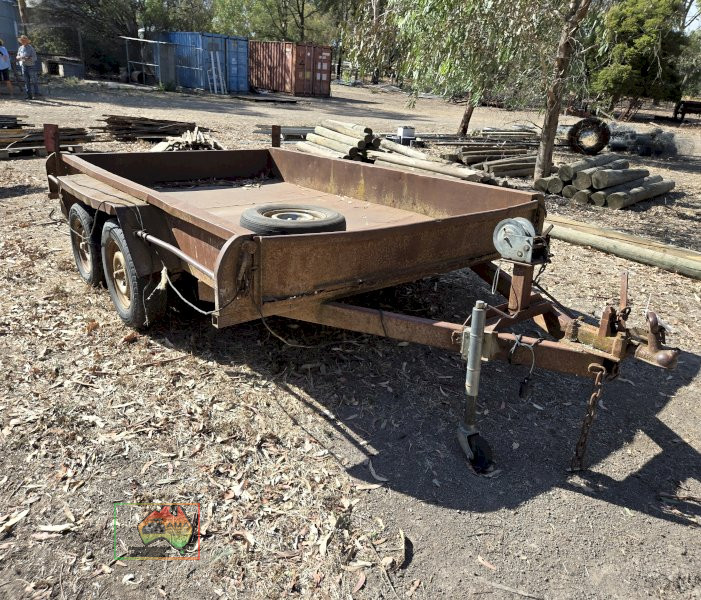 10x6 Major Trailer - photo 3