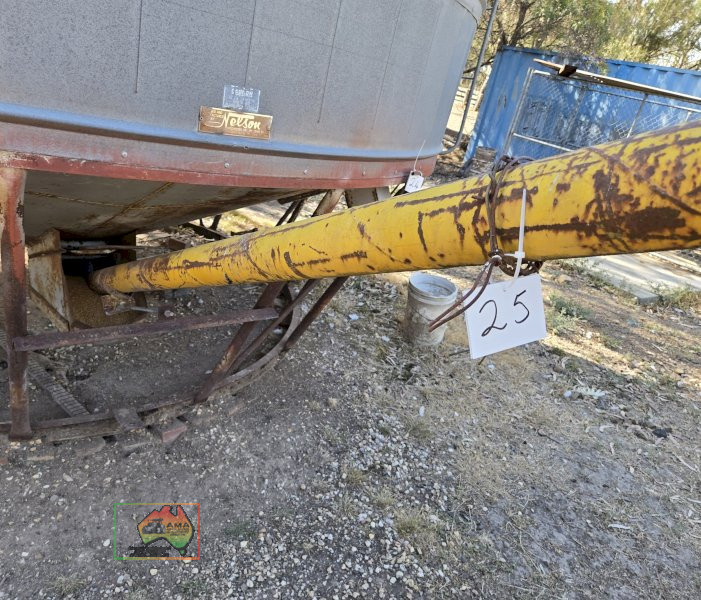 Keogh 15x4 Pencil Auger - photo 3