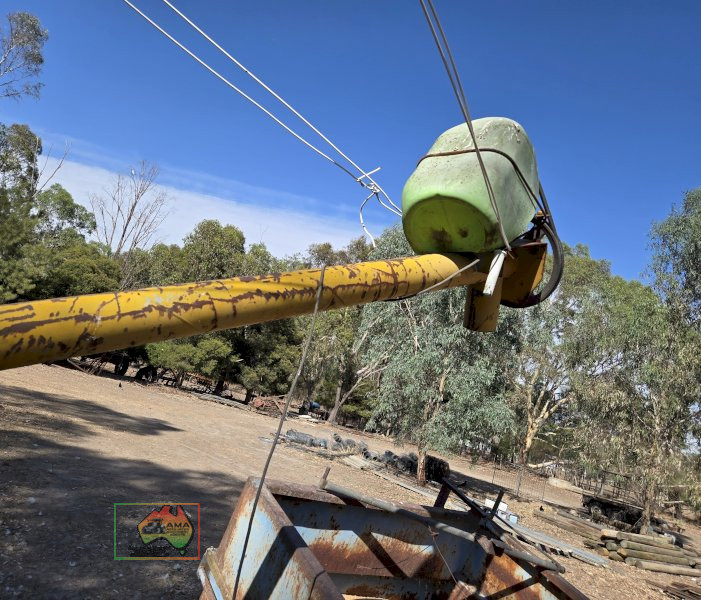 Keogh 15x4 Pencil Auger - photo 2