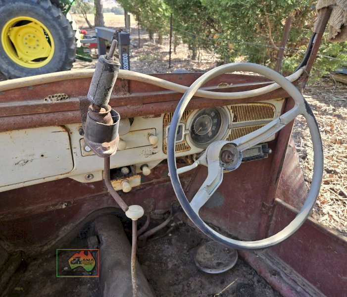 VW Bush Buggy - photo 5
