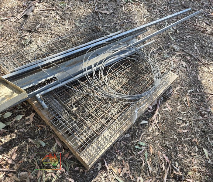 Sundry Steel & Mesh - photo 2