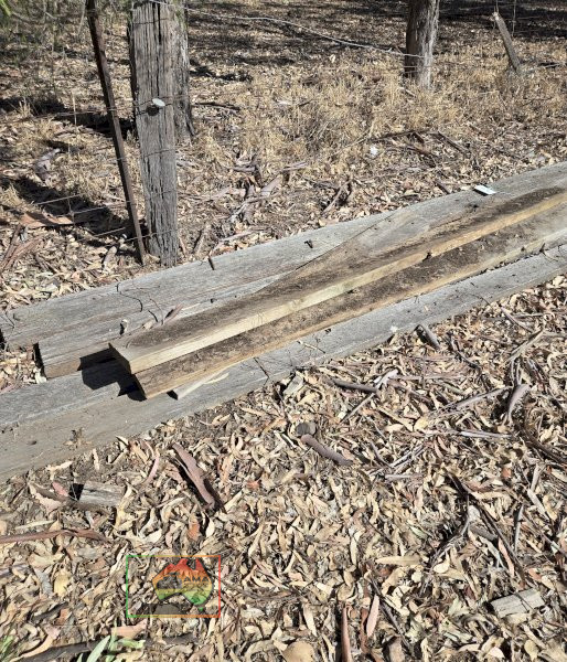 Mixed Harwood Timber - photo 2