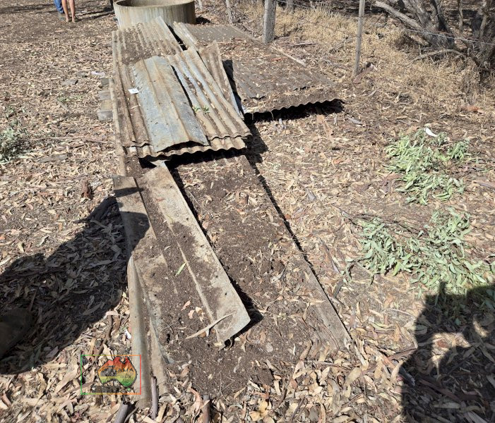 Assorted Roofing Iron - photo 4