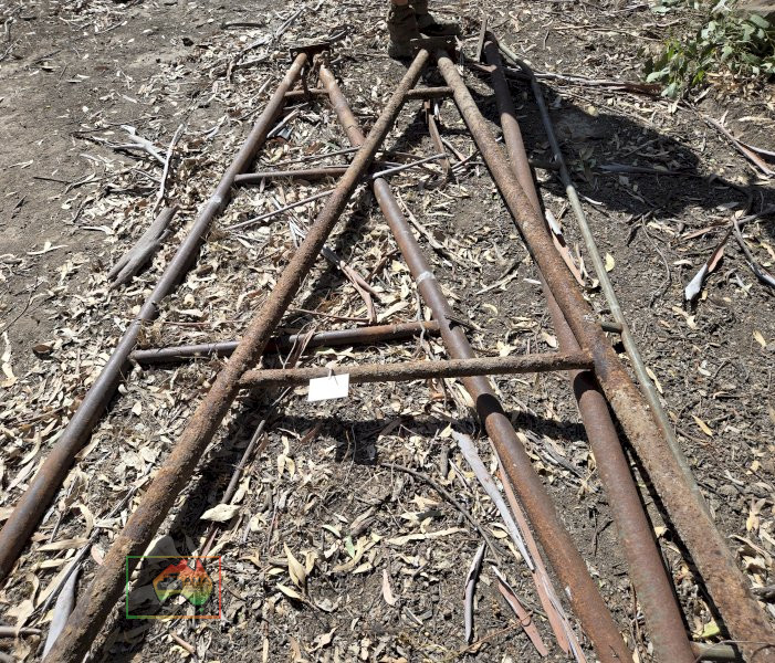 Workshop Gantry Frame - photo 3
