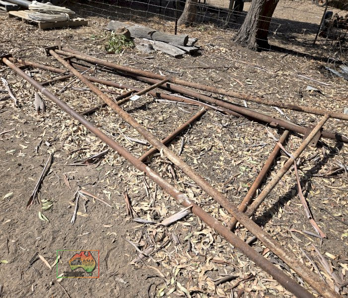Workshop Gantry Frame - photo 2