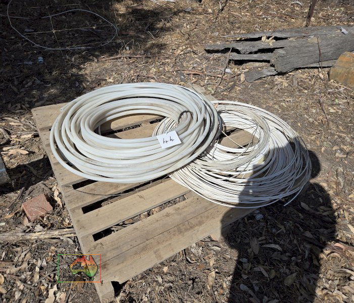 Fencing Sight Wire & Tubing - photo 2