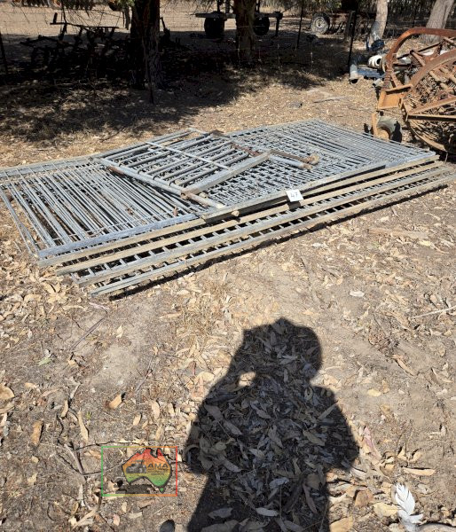 Pool Fence Panels - photo 3
