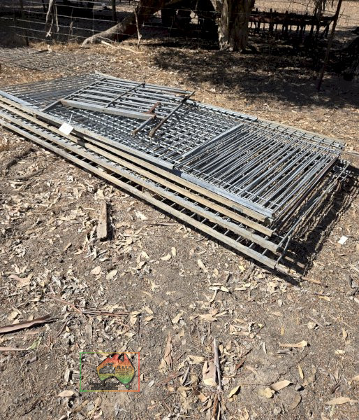 Pool Fence Panels - photo 2
