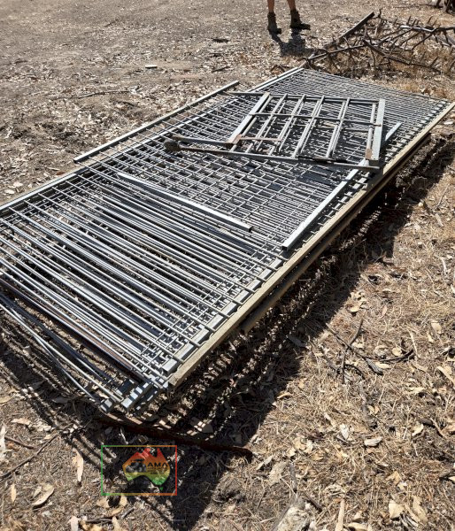 Pool Fence Panels - photo 4