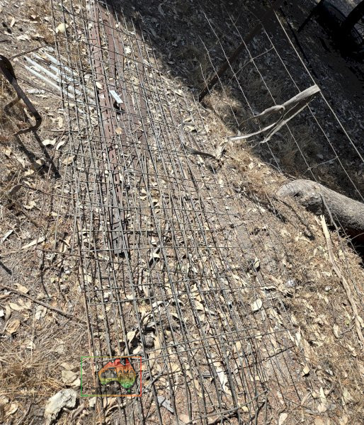 Assorted Weldmesh Off-cuts - photo 2