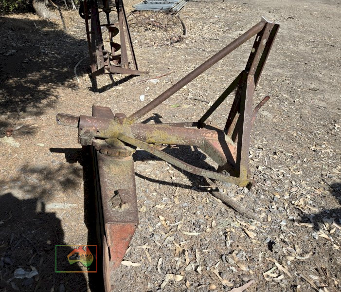 6ft Grader Blade - photo 3
