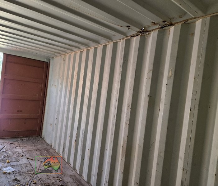 20ft Shipping Container - photo 7
