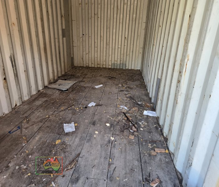 20ft Shipping Container - photo 5
