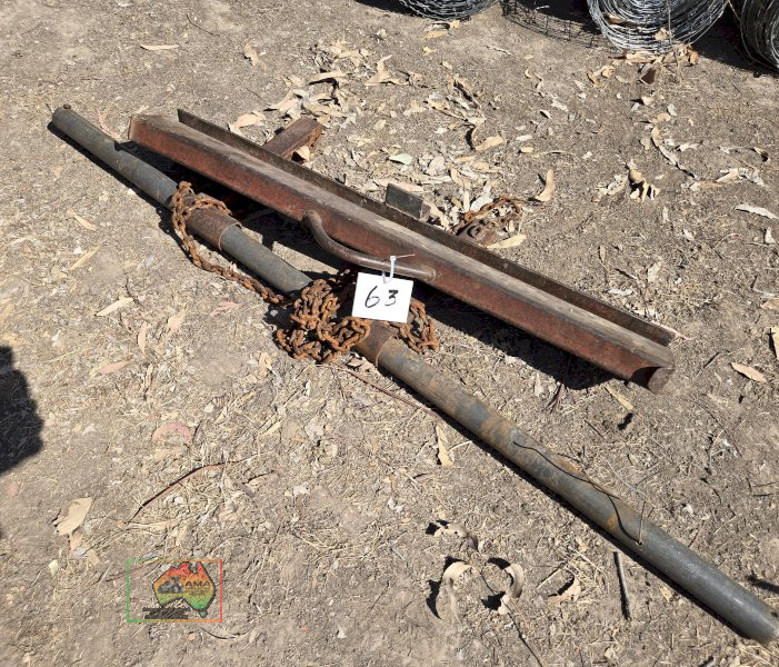 Ringlock Strainers - photo 3