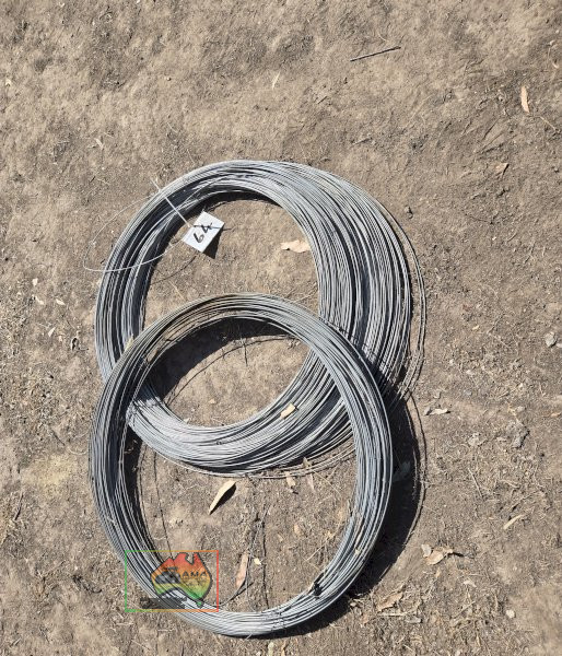 New Fencing Wire - photo 2