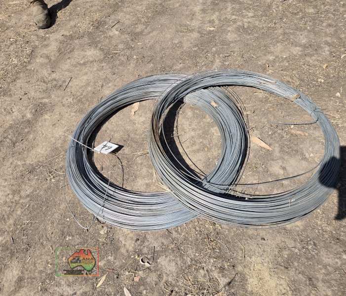 New Fencing Wire - photo 3