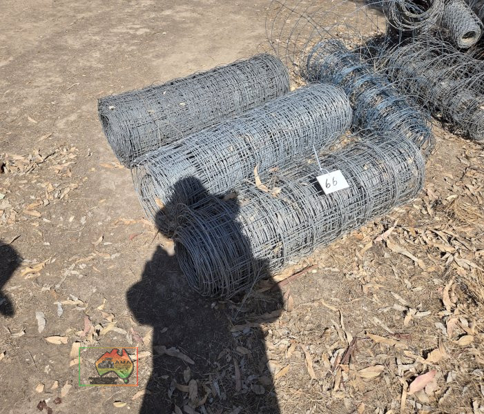 New Ringlock Fence Wire - photo 4