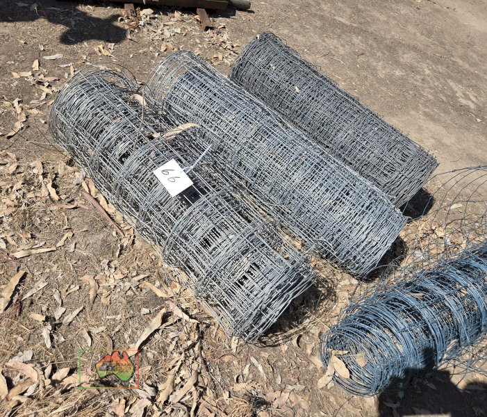 New Ringlock Fence Wire - photo 2