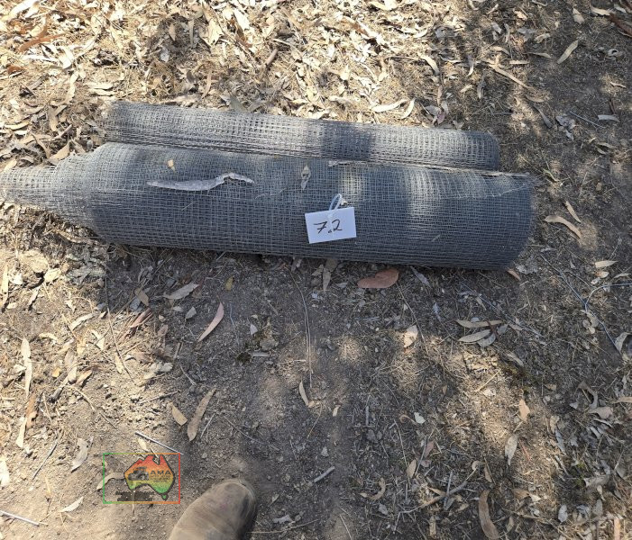 2x Rolls of Birdcage Wiremesh - photo 2