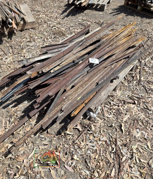 Used Star Posts - photo 3