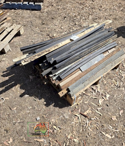 Poly, Timber & Galv. Droppers - photo 3