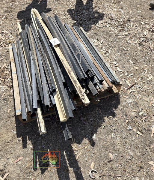 Poly, Timber & Galv. Droppers - photo 4