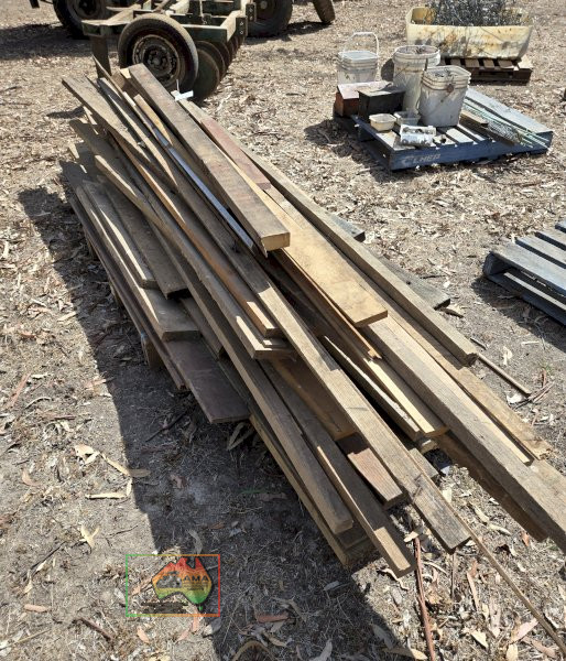 Assorted Timber - photo 4