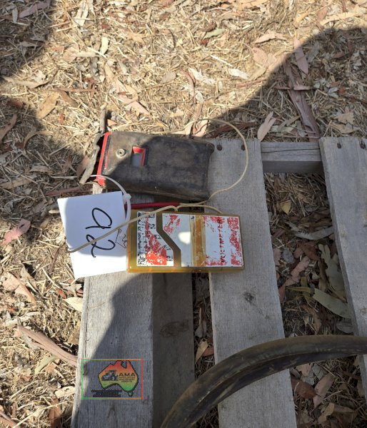 2x Electric Fence Testers - photo 3