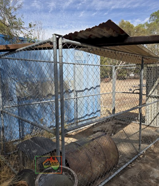 Portable Dog Pen - photo 3