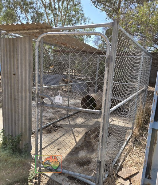Portable Dog Pen - photo 2