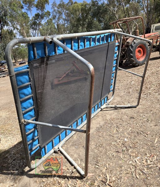 Trampoline with Good Mat - photo 2